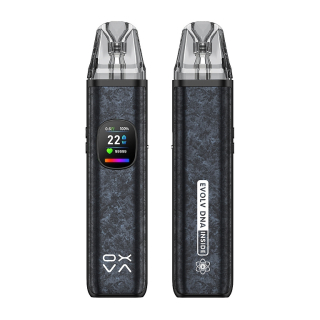 OXVA Xlim Pro 2 Pod 1300 mAh Titanium Blue 1 ks