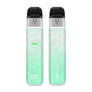 Oxva Xlim GO 2 EZ pod kit 1500mAh Green Ripple 1ks