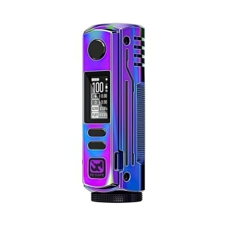 BD Vape Mod Rayden 100 V2 Rainbow 1 ks