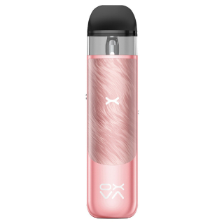 Oxva NeXlim GO CRC 1800 mAh Modrá 1 ks Barva: Rose Pink