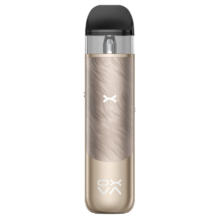 Oxva NeXlim GO CRC 1800 mAh Modrá 1 ks Barva: Sahara Brown