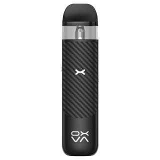 Oxva NeXlim GO CRC 1800 mAh Modrá 1 ks Barva: Black Warrior