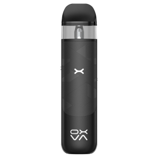 Oxva NeXlim GO CRC 1800 mAh Modrá 1 ks Barva: Silky Black
