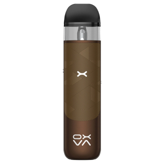 Oxva NeXlim GO CRC 1800 mAh Modrá 1 ks Barva: Silky Coffee
