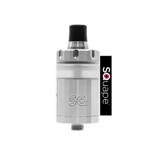 atomizér SQuape A[rise] RTA 22mm MTL