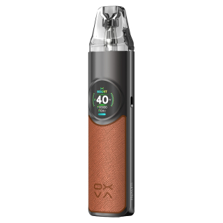 OXVA NeXLIM 1500 mAh Dark Grey 1 ks