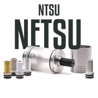 NTSU - Netsu MTL RTA Full Kit