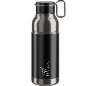 ELITE láhev MIA černá/stříbrná, 650 ml