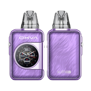OXVA Xlim SQ Pro 2 Pod Kit 1600 mAh Dream Purple 1 ks