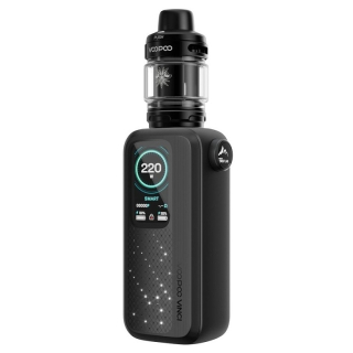 Voopoo Vinci Spark 220 kit Midnight Black