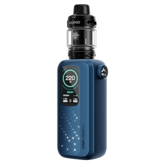 Voopoo Vinci Spark 220 kit Space Blue