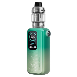 Voopoo Vinci Spark 220 kit Spring Green