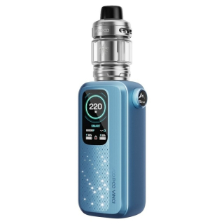Voopoo Vinci Spark 220 kit Starlit Blue s UFORCE-X Tank