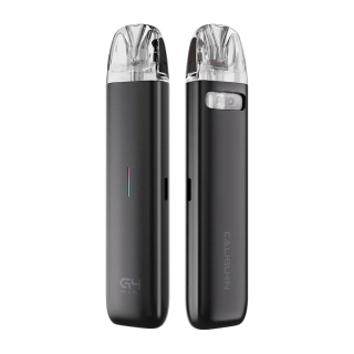 Uwell Caliburn G4 Mini Pod 1100 mAh Night Black 1 ks