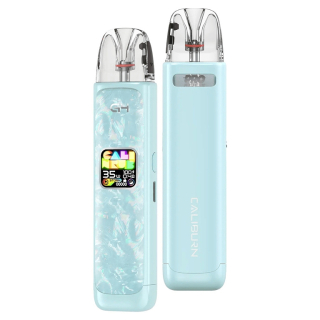 Uwell Caliburn G4 1300 mAh Glacier Blue 1 ks