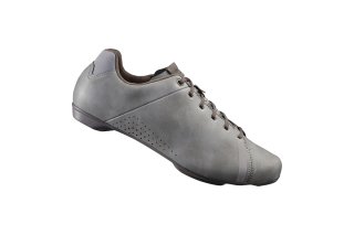 SHIMANO silniční obuv SH-RT400, pánská, šedá, 45