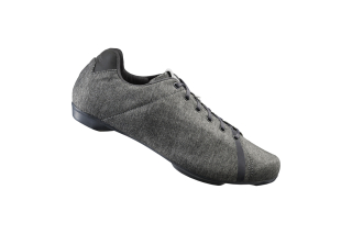 SHIMANO silniční obuv SH-RT400, pánská, šedá MELANGE, 44