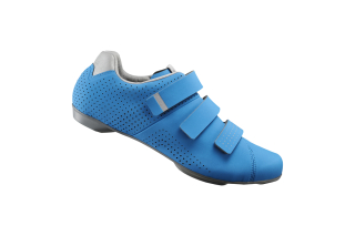 SHIMANO silniční obuv SH-RT500, pánská, modrá, 43