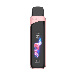 Uwell Caliburn G4 Pro Pod 1800 mAh Fantasy Pink 1 ks
