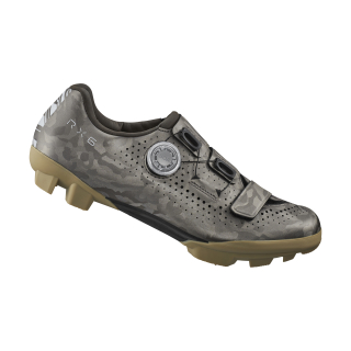 SHIMANO gravel obuv SH-RX600, dámská, béžová, 41
