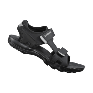 SHIMANO sandály SH-SD501, černá, 46