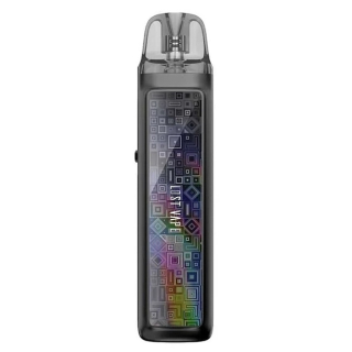Lost Vape Ursa Nano 2 Pod 900 mAh Holo Black 1 ks