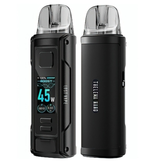 Lost Vape Thelema Nano 1500 mAh Midnight Black 1 ks