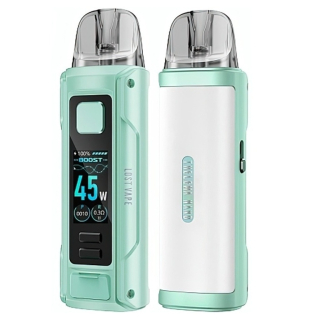 Lost Vape Thelema Nano 1500 mAh Spring Green 1 ks