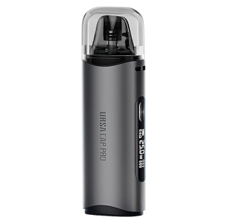 Lost Vape Ursa Cap Pro Pod Kit 1200 mAh Space Gunmetal 1 ks