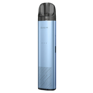 Joyetech Evio M Pod 900 mAh modrá 1 ks