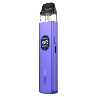 Vaporesso Xros 5 Pod Kit 1500mAh Lavender Purple 1ks