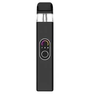 Vaporesso XROS 4 Pod Kit 1000 mAh Černá 1 ks
