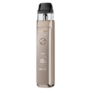 Vaporesso XROS Pro 2 Pod 2000 mAh Glittering Gold 1 ks