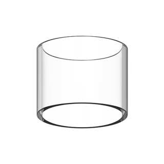 aSpire Nautilus GT Mini - náhradní pyrexové sklo - 2,8ml