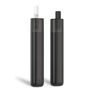 Aspire Vilter 2 pod 900 mAh Black 1 ks