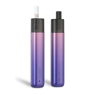 Aspire Vilter 2 pod 900 mAh Pink & Purple Fade 1 ks