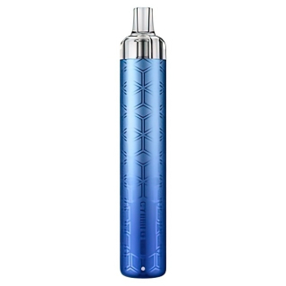 Aspire Cyber G Slim Pod 1200 mAh Metallic Blue 1 ks