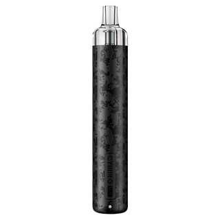 Aspire Cyber G Slim Pod 1200 mAh Metallic Black 1 ks