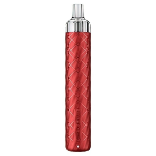 Aspire Cyber G Slim Pod 1200 mAh Metallic Red 1 ks
