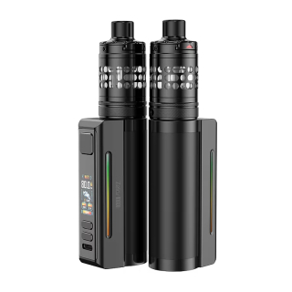 Aspire Zelos M80 2600 mAh Full Black 1 ks
