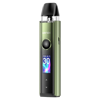 GeekVape Wenax Q Pro pod 1200 mAh Aurora Green 1 ks