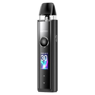 GeekVape Wenax Q Pro Pod 1200 mAh Black 1 ks