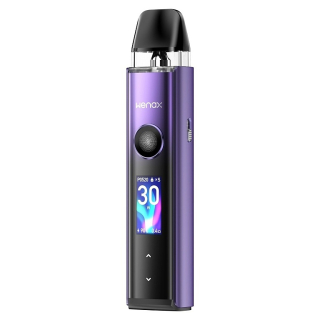 GeekVape Wenax Q Pro Pod 1200 mAh Luminous Purple 1 ks