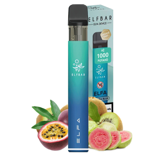 Elf Bar ELFA Pod 500 mAh Aurora Blue 1 ks