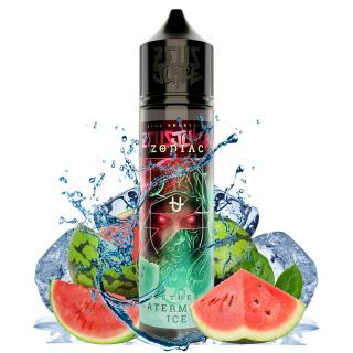 Zeus Juice Zodiac Aether S&V 10 ml