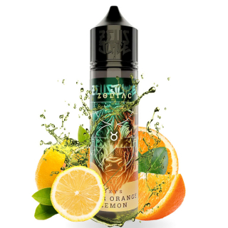Zeus Juice Zodiac Oxys S&V 10 ml