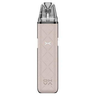 OXVA Xlim Go 1000 mAh Light Brown 1 ks