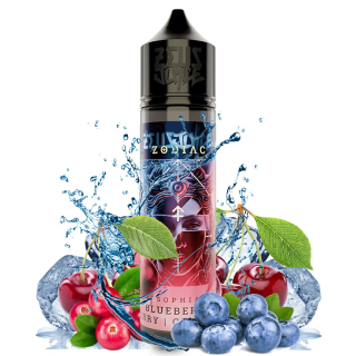 Zeus Juice Zodiac Sophi S&V 10 ml