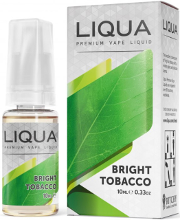 Ritchy Liqua Elements Bright Tobacco 10 ml 0 mg