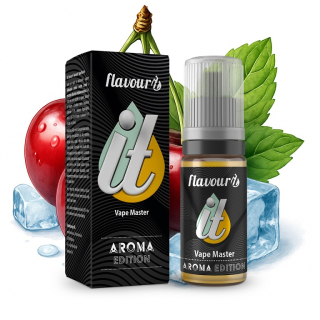 Flavourit Vape Master 10 ml